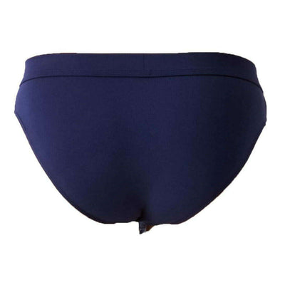 Obviously Navy EliteMan Hipster Brief