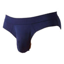 Obviously Navy EliteMan Hipster Brief