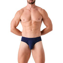 Obviously Navy EliteMan Hipster Brief