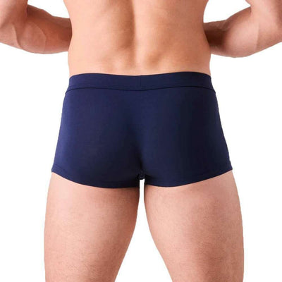 Obviously Navy EliteMan Trunk