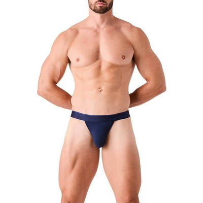 Obviously Navy PrimeMan Bikini Brief