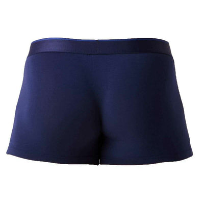 Obviously Navy PrimeMan Boxer Brief 3inch Leg