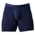 Obviously Navy PrimeMan Boxer Brief 9inch Leg