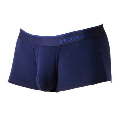 Obviously Navy PrimeMan Trunk