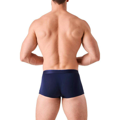 Obviously Navy PrimeMan Trunk