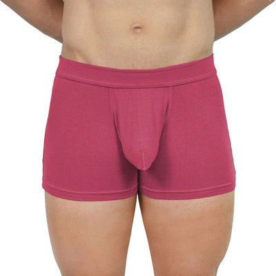 Obviously Red EliteMan Boxer Brief 3inch Leg