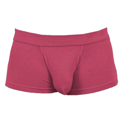 Obviously Red EliteMan Trunk