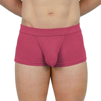 Obviously Red EliteMan Trunk