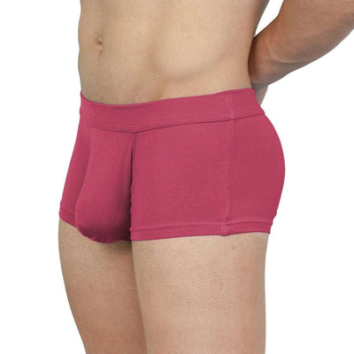 Obviously Red EliteMan Trunk