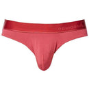 Obviously Red PrimeMan Hipster Brief