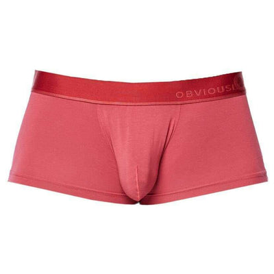 Obviously Red PrimeMan Trunk
