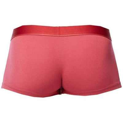 Obviously Red PrimeMan Trunk