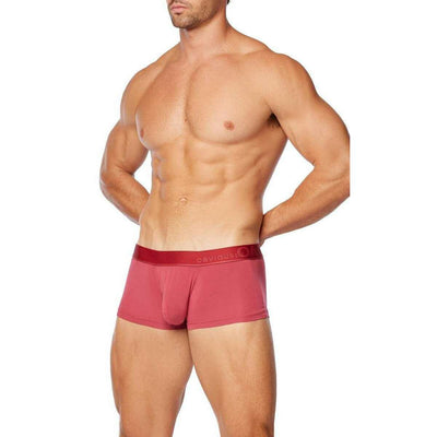 Obviously Red PrimeMan Trunk