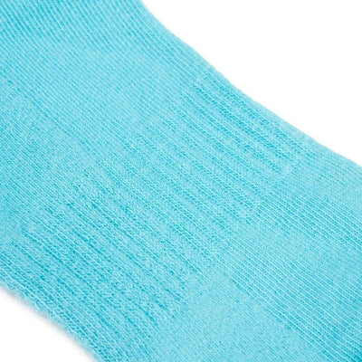 Roka Blue Wembley Socks
