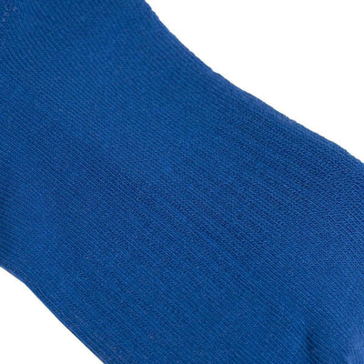 Roka Blue Wembley Socks