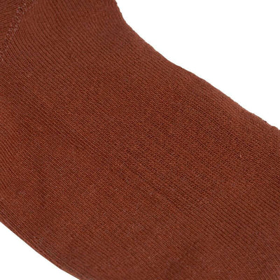 Roka Brown Wembley Socks