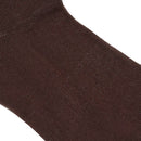 Roka Brown Wembley Socks
