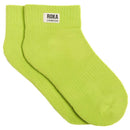 Roka Green Wembley Socks