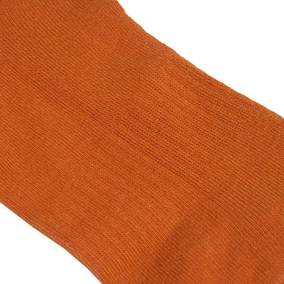Roka Orange Wembley Socks