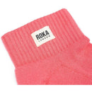 Roka Pink Wembley Socks