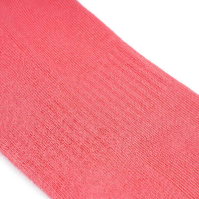 Roka Pink Wembley Socks