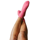 Roka Pink Wembley Socks
