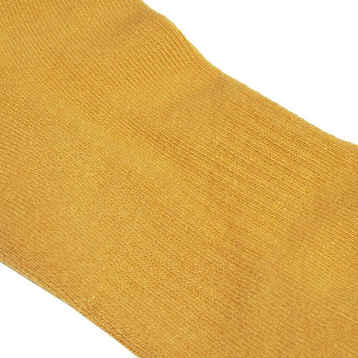 Roka Yellow Wembley Socks