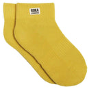 Roka Yellow Wembley Socks