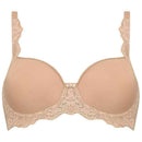 Triumph Beige Amourette Charm Wired Bra