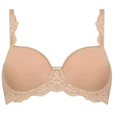 Triumph Beige Amourette Charm Wired Bra