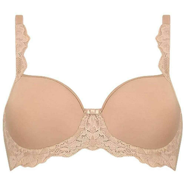 Triumph Beige Amourette Charm Wired Bra