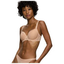 Triumph Beige Amourette Charm Wired Bra