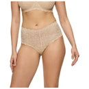 Triumph Beige Amourette Maxi Knickers