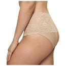 Triumph Beige Amourette Maxi Knickers