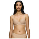 Triumph Beige Amourette Wired Padded Bra