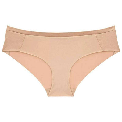 Triumph Beige Body Make Up Soft Touch Hipster