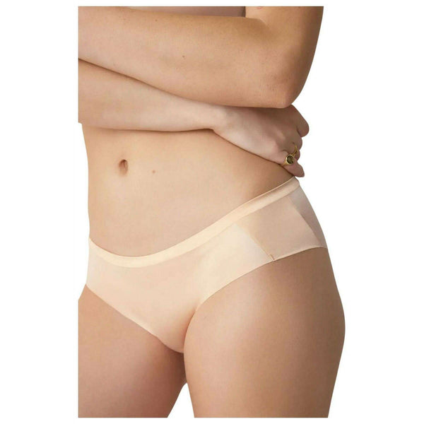 Triumph Beige Body Make Up Soft Touch Hipster