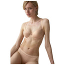 Triumph Beige Body Make Up Soft Touch Padded Bra