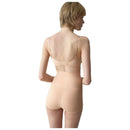 Triumph Beige Body Make Up Soft Touch Wired Bra