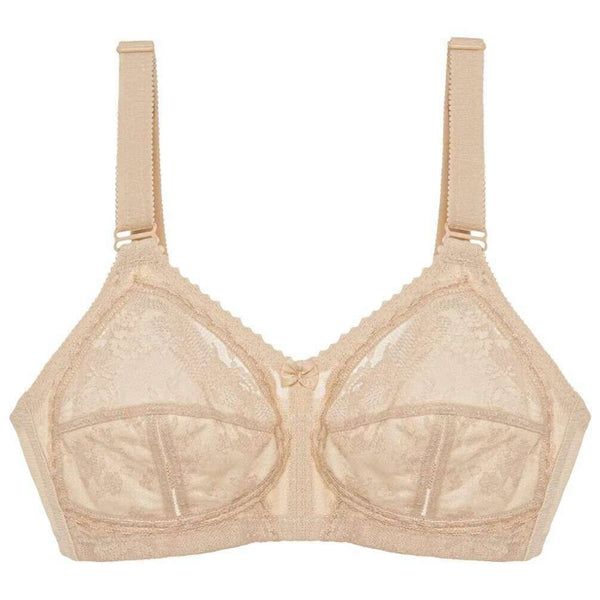 Triumph Beige Doreen Non Wired Bra
