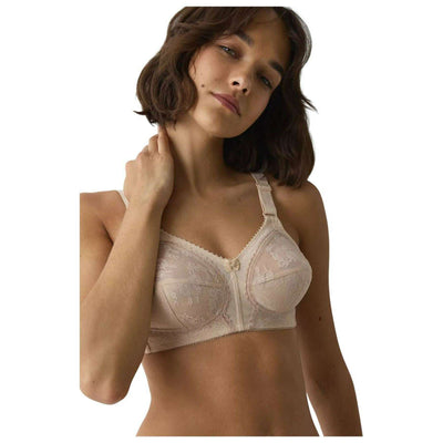 Triumph Beige Doreen Non Wired Bra