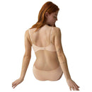 Triumph Black Body Make Up Soft Touch Bra
