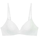 Triumph Black Body Make Up Soft Touch Bra
