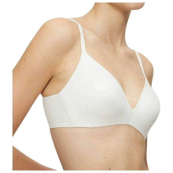 Triumph Black Body Make Up Soft Touch Bra