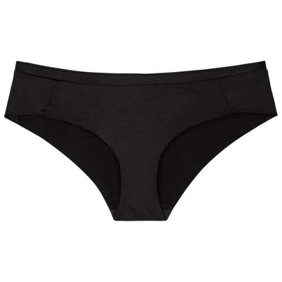 Triumph Black Body Make Up Soft Touch Hipster
