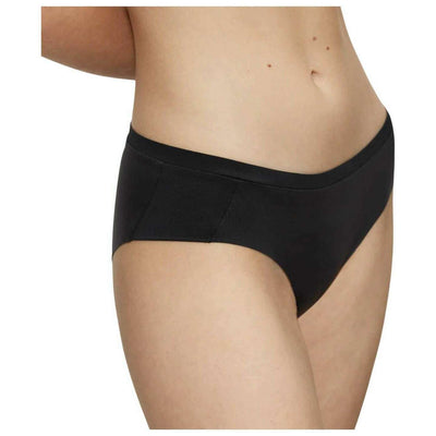 Triumph Black Body Make Up Soft Touch Hipster