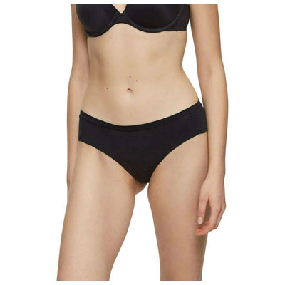 Triumph Black Body Make Up Soft Touch Hipster