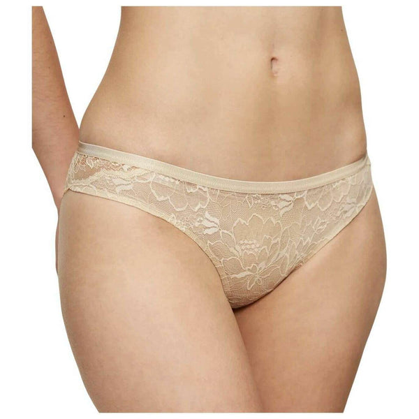 Triumph Cream Amourette Charm Brazillian Knickers