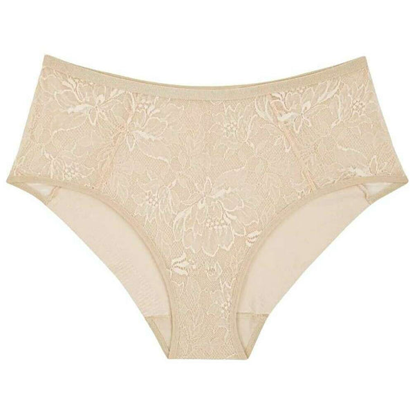 Triumph Cream Amourette Charm Maxi Knickers