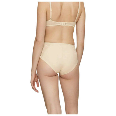 Triumph Cream Amourette Charm Maxi Knickers